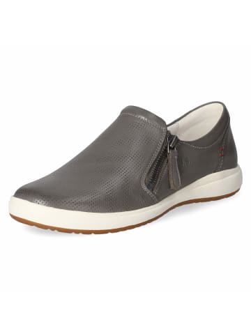 Josef Seibel Slipper CAREN 22 in grau