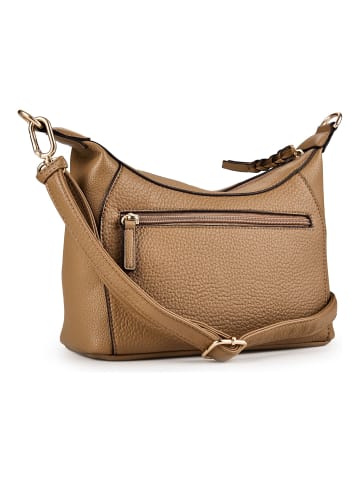 Gabor Adelina Umhängetasche M 27 cm camel