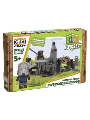Wisam Kiddicraft KC1503 Zwergenschmiede