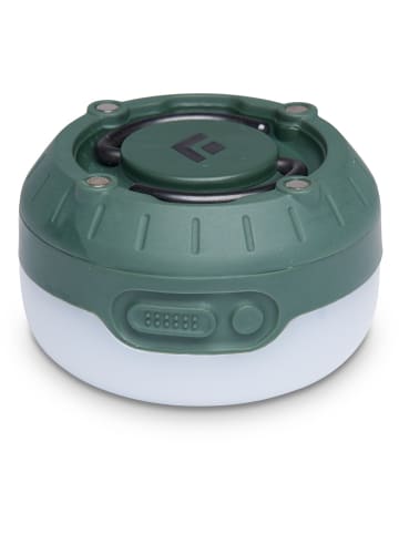 Black Diamond MOJI R+ LANTERN in Grün