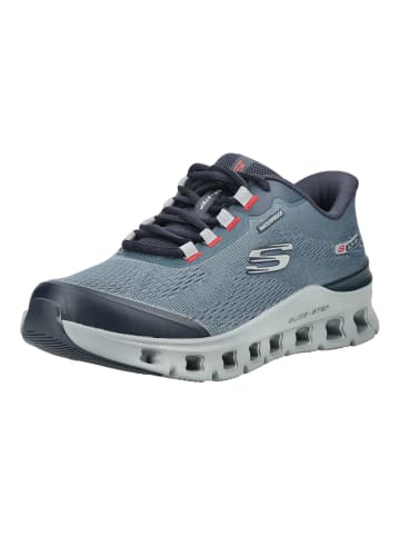 Skechers Sneaker GLIDE-STEP PRO CHACHING Navy