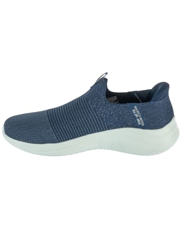 Skechers Skechers Slip-Ins: Ultra Flex 3.0 - Nezzo in Dunkelblau