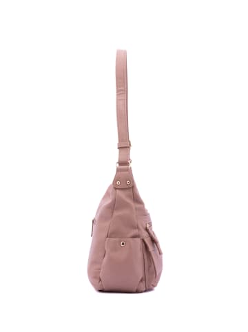 B Cavalli B Umhängetasche in ROSE