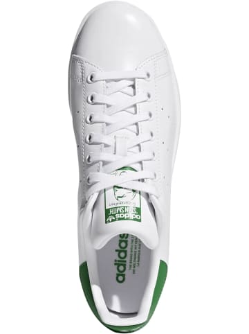 adidas adidas Turnschuhe in running white/fairway