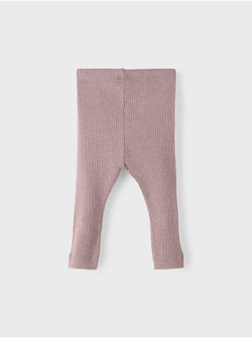 name it Leggings in deauville mauve