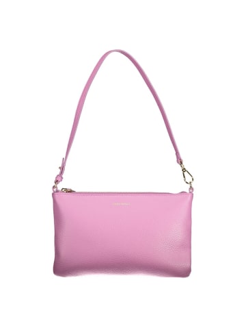 COCCINELLE Lila Leder-Handtasche