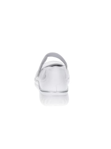 Semler Klettschuh in weiss