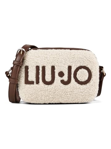 Liu Jo Ferielle Umhängetasche 21 cm cream