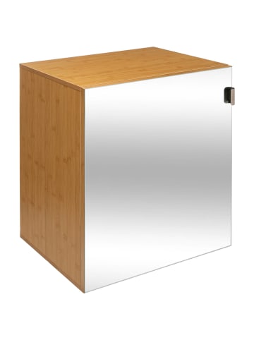 5five Simply Smart Badschrank in braun