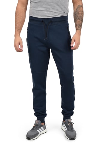 !SOLID Jogginghose in blau