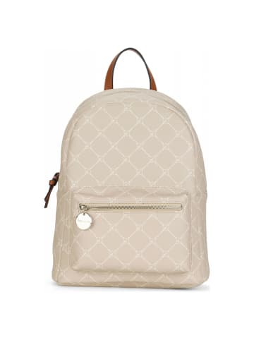 Tamaris Anastasia Classic City Rucksack 34 cm in taupe