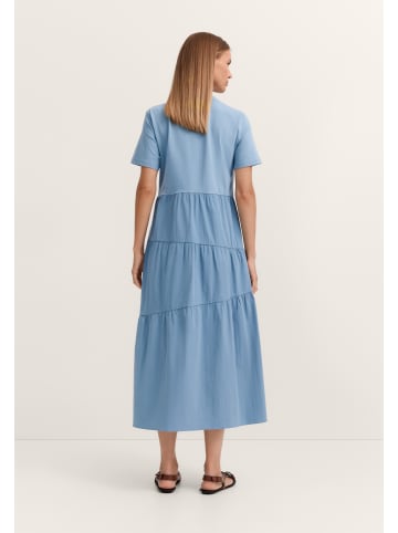 Bugatti Sommerkleid in 340-blaugrau
