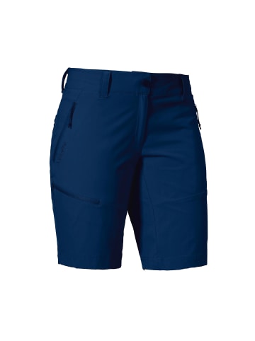 Schöffel Funktionsshorts Toblach2 in dress blues