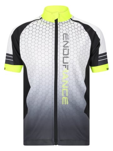 Endurance Radtrikot Verove in 5001 Safety Yellow