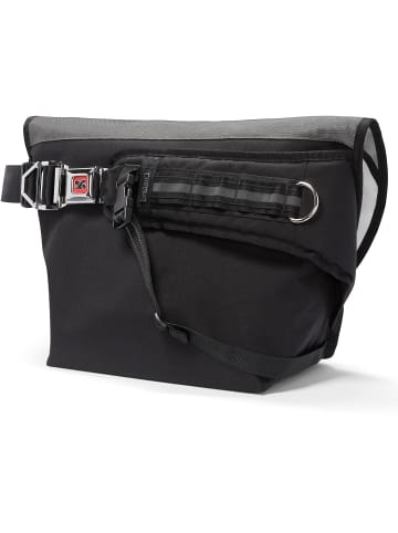 CHROME MINIMETRO II in Grau