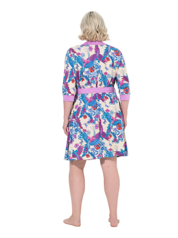 Ulla Popken Kimono in amethyst