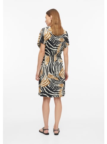 s.Oliver Kleid  in  84A0_ocker