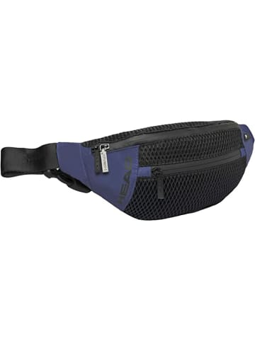 HEAD Bauchtasche für Erwachsene in blau