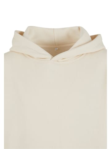 Urban Classics Urban Classics Girls Light Terry Oversized Hoodie in whitesand