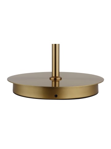 Globo lighting Stehleuchte "AVILA" in gold