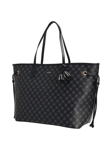 JOOP! Women Cortina Lara - Shopper 40 cm (off white) in dark navy