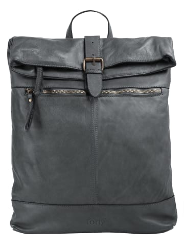 Forty degrees Rucksack in grau