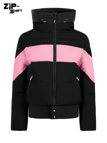 Protest " PRTMilla JR in True Black