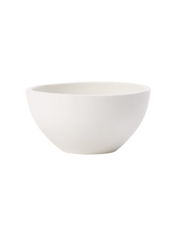 Villeroy & Boch 4er Set Bol Artesano Original ø 14 cm in weiß