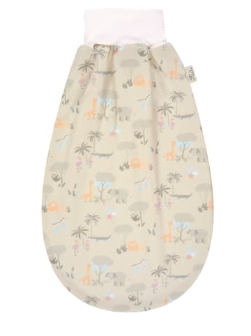 Kinderhaus Blaubär Alvi Schlupfmäxchen Light TOP in Jungle
