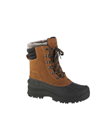 cmp CMP Kinos WP Snow Boots in Braun