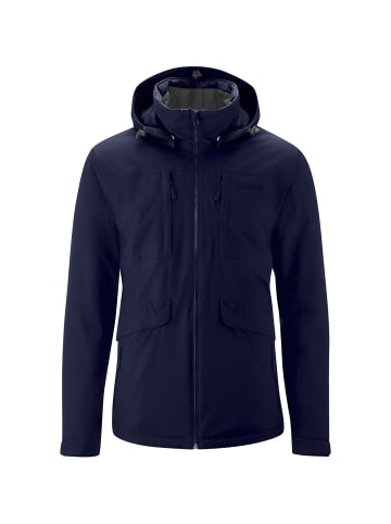 Maier Sports Jacke Wambra in Marine