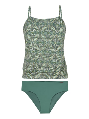 Protest " PRTNome in Veggie Green