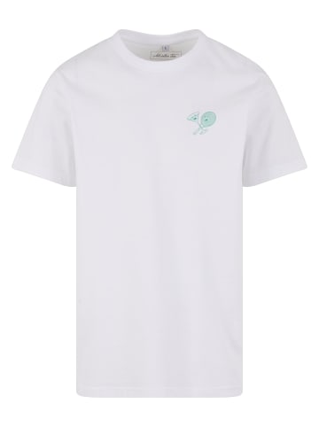 Mister Tee Mister Tee T-Shirts in white