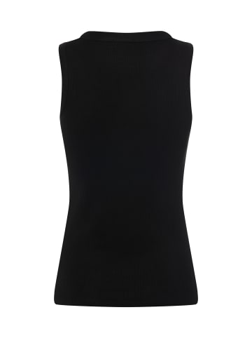 Marie Lund Top in schwarz - 0006