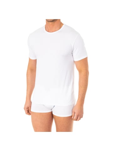 Abanderado Unterhemd in White
