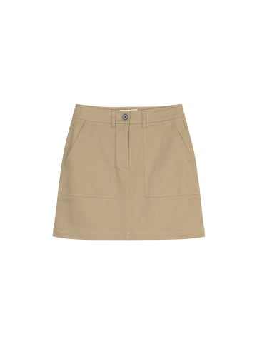 Marc O'Polo Minirock regular in deep sand