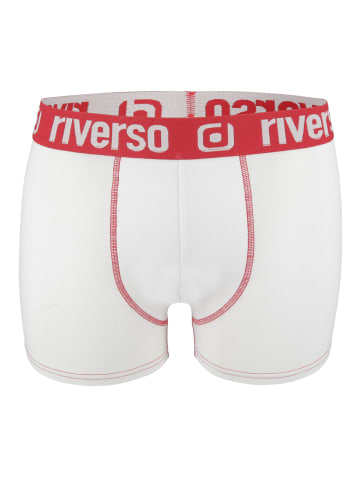 riverso  Trunk RIVJonny regular/straight in Mehrfarbig