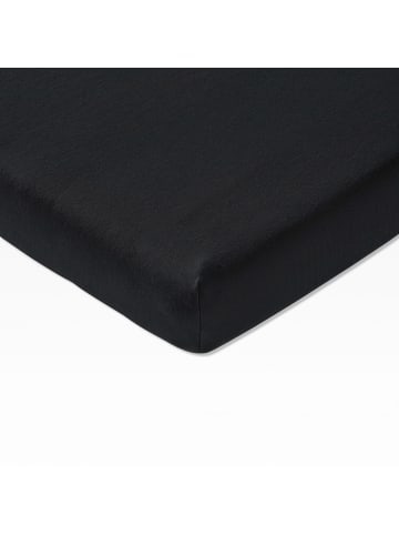 JOOP! JOOP! UNI Topper 140-160x200 cm, Schwarz