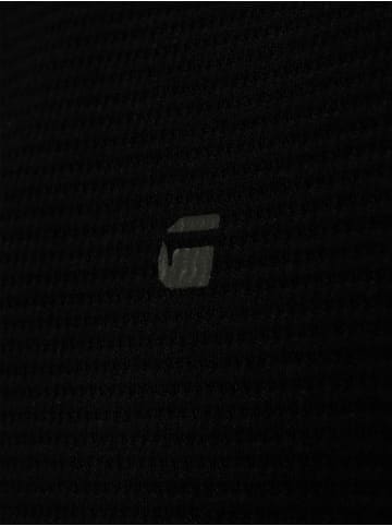 G-Star Raw Sweatshirt Jirgi in schwarz