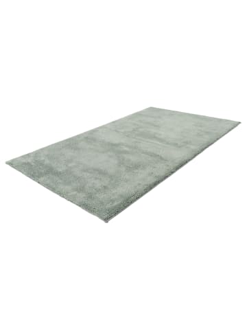 Kayoom Badematte Fresh Step 525 in Grün