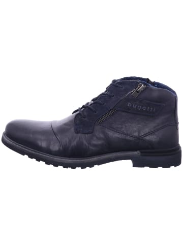 Bugatti Boots in blau