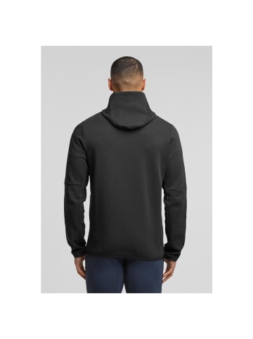 Mister Tee Hoodie "MT Men Hooded Zipper" in Schwarz
