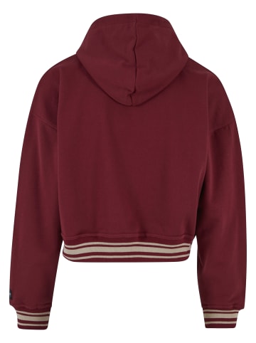 Rocawear Sweat & Fleece - Hoody in burgundy