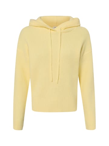 Noisy may Strickpullover NMPearl in vanille - 0001