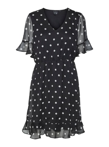 Vero Moda Kleid in Black 1