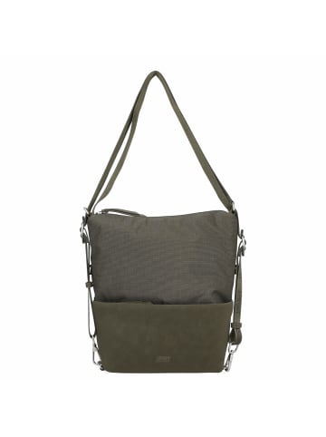 Jost Andoya - Umhängetasche 34 cm in taupe