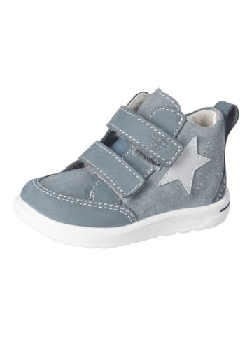 PEPINO Lauflern Stiefel in blau