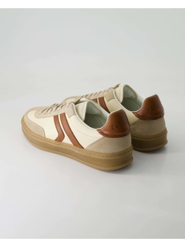 Zahira Sneaker low in Beige