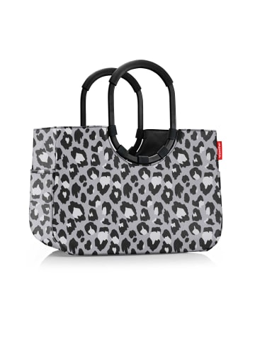 Reisenthel reisenthel loopshopper L frame leo nero