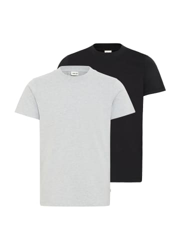!SOLID T-Shirt SDODIT in Bunt